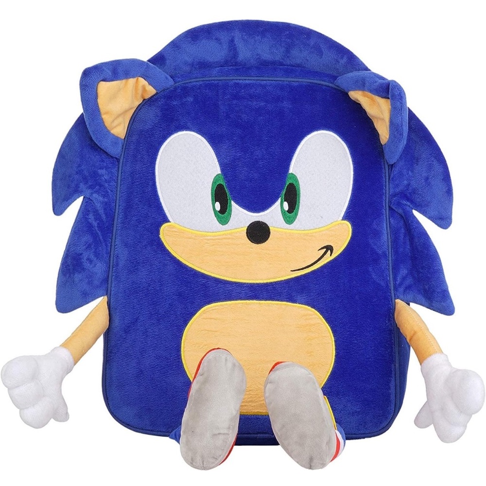 Back pack - Picture 3 of 3